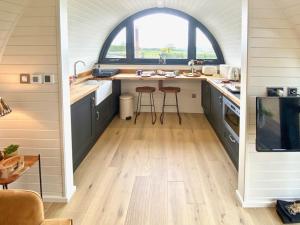 Oak Tree Retreat