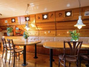 Boat in Leiden near City Center & Museums