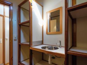 Boat in Leiden near City Center & Museums