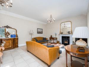 The Servants Hall - Ukc6964