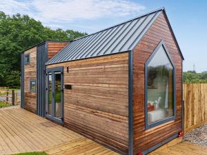 Little Dunley Cottages - Tiny House