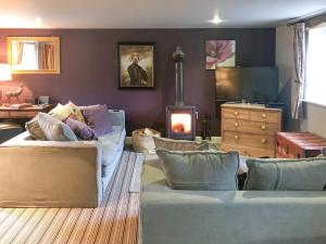 Shippon Cottage - Ukc6303