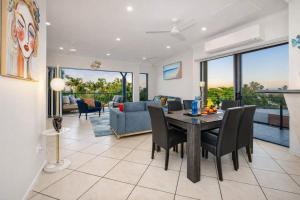 Beachfront Penthouse on The Strand, Townsville - 3 Bedrooms
