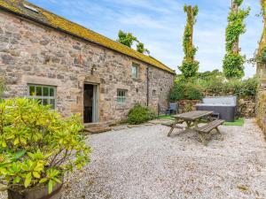 White Park Cottage - Ukc6836