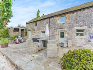 White Park Cottage - Ukc6836