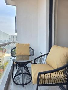 urban nest properties