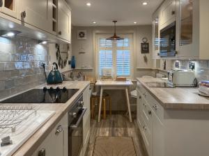 Coastal Cottage