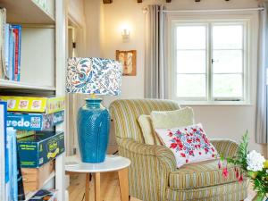 Trevigue Holiday Cottage - Ukc6793