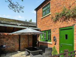 Piper Cottage - Uk41164