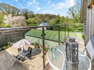 Cowshed