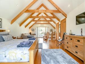 Cowshed
