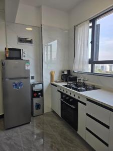 urban nest properties