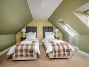 The Hay Loft