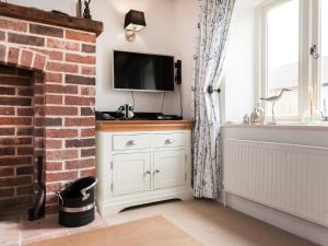 Harvey Cottage