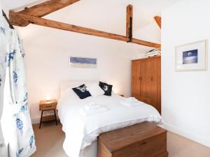 Harvey Cottage