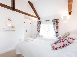Harvey Cottage