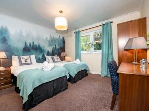 The Cairngorm - Ukc5051