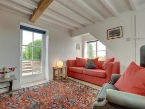 Cley Corner Cottage