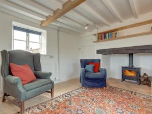 Cley Corner Cottage