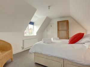 Cley Corner Cottage