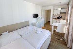 Seepark Sellin - Apt. 371