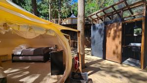 Glamping de Matanzas
