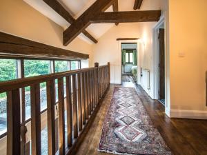 Barn Cottage - Ukc4804