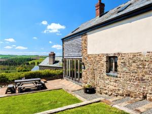 Barn Cottage - Ukc4804