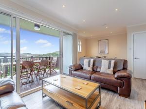 Borve House