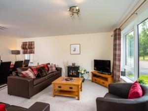 Birchwood Cottage