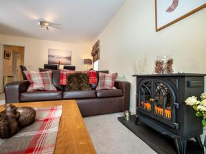 Birchwood Cottage