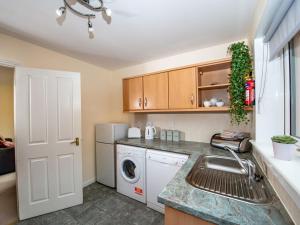 Birchwood Cottage