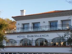 Hotels Hotel Valencia : photos des chambres