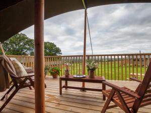 2 Lower Keat Glamping - Ukc4744