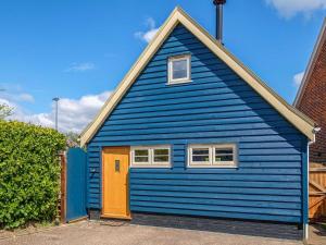 Foxes Lodge