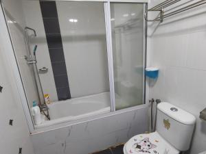 D Ocean Standard Family Suite 6 pax By Mercu Cekap19 Homestay