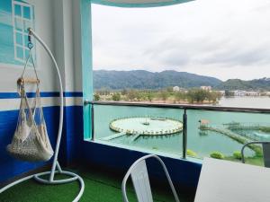D Ocean Standard Family Suite 6 pax By Mercu Cekap19 Homestay