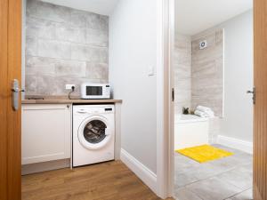 Ashville Lodge - Uk37119