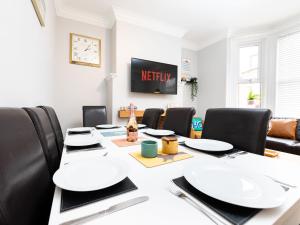 Ashville Lodge - Uk37119