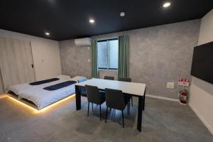 COTO Shibuya Walkers Base