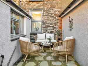 Bwthyn Llechi Slate Cottage