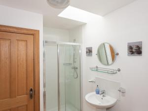 Rose Cottage - Ukc6257