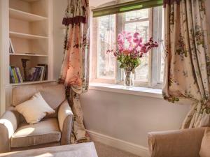 Tiesel Cottage