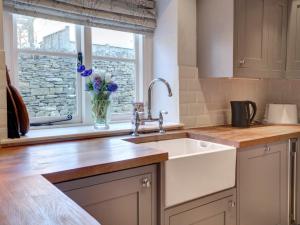 Tiesel Cottage