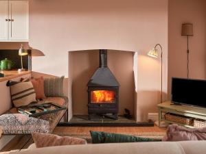 Boundary Cottage - Ukc6387