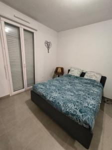 Cozy apartment with terrace