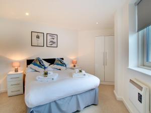 All Saints Apartments 501 - Uk3388