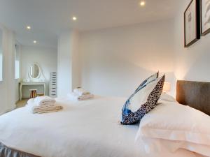 All Saints Apartments 501 - Uk3388