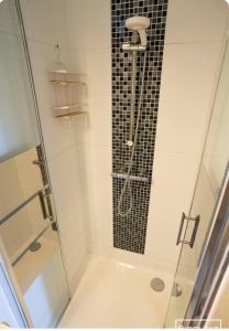 Chbre pitchounette domie