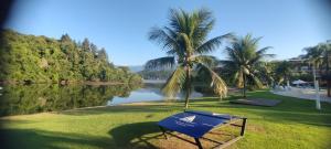 Flat Resort Costabella - Chalé